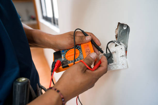 Best Circuit Breaker Repair  in West Rson, CA