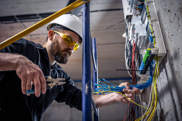 Best Home Electrical Repair  in West Rson, CA