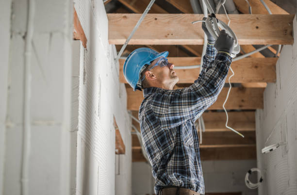 Best Electrical Wiring Services  in West Rson, CA