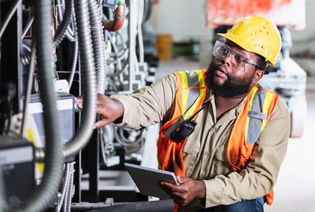 Professional Electrician in West Carson, CA