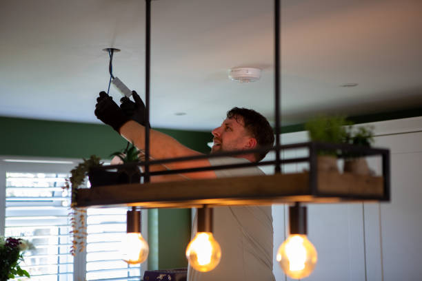 Best Electrical Outlet Repair  in West Rson, CA