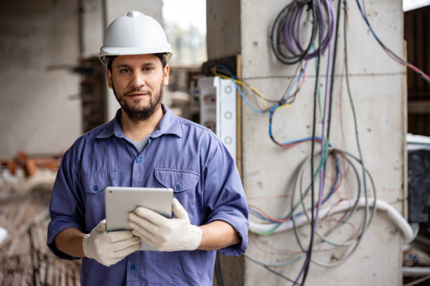 Best Emergency Electrician Near Me  in West Rson, CA