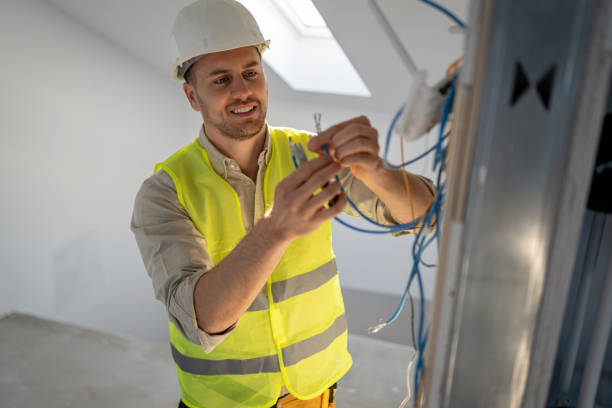 Affordable Electrical Installation in West Carson, CA